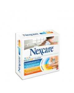 Nexcare Coldhot Classic Bolsa Frio/Quente 11x27cm