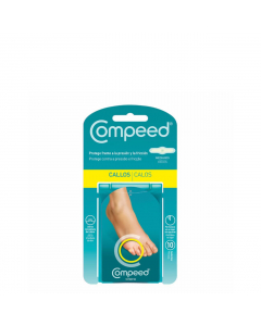 Compeed Pensos Calos Médios 10un.