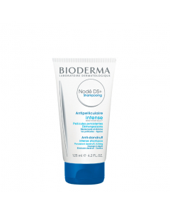 Bioderma Nodé DS Shampoo Anti-Caspa Intensivo 125ml