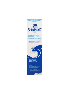 Sterimar Água Mar Spray Nasal 50ml