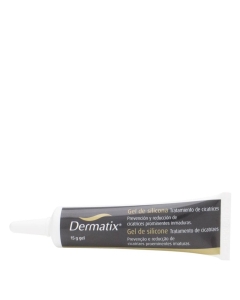 Dermatix Gel de Silicone Cicatrizante 15gr
