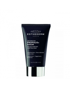 Esthederm Intensive Própolis + Caulim Máscara 75ml