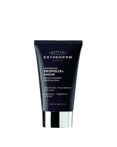 Esthederm Intensive Própolis + Caulim Máscara 75ml