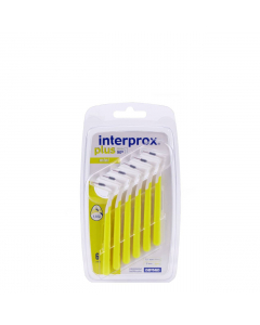 Interprox Plus Escovilhões Interdentários Mini 6un.