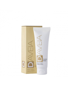 D’Aveia Creme Mãos 50ml