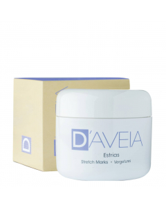 D’Aveia Anti-Estrias Creme 200ml