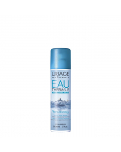 Uriage Eau Thermale Água Termal 50ml