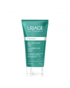 Uriage Hyséac Gel Limpeza 150ml