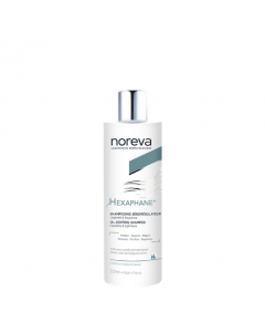 Hexaphane Shampoo Seborregulador 250ml