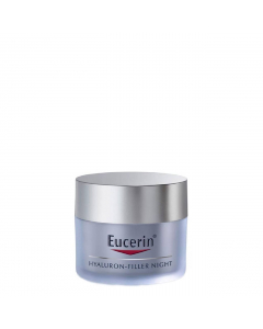 Eucerin Hyaluron-Filler Noite 50ml