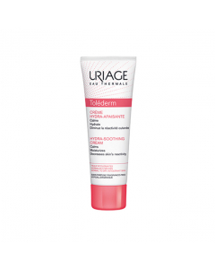 Uriage Toléderm Creme Hidra-Repousante 50ml