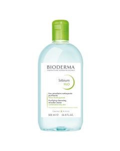 Bioderma Sebium H2O Água Micelar