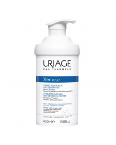 Uriage Xémose Creme Emoliente Universal-400ml