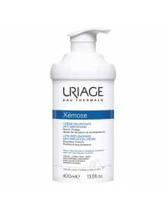 Uriage Xémose Creme Emoliente Universal-400ml