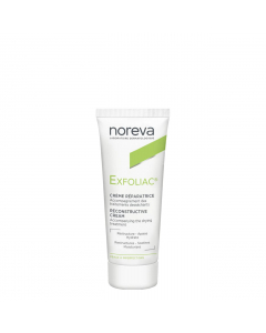 Noreva Exfoliac Creme Reparador 40ml