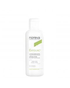 Noreva Exfoliac Loção Anti-imperfeições 125ml