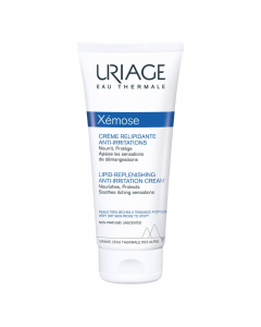 Uriage Xémose Creme Emoliente Universal-200ml