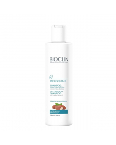 Bioclin Shampoo Anti-Caspa Seca 200ml