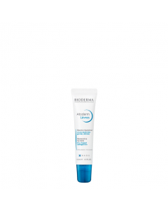 Bioderma Atoderm Bálsamo Labial 15ml