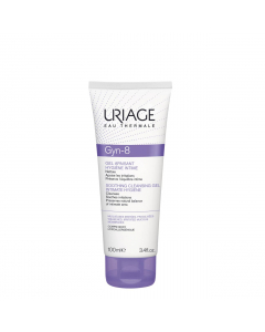 Uriage Gyn 8 Higiene Intima 100ml