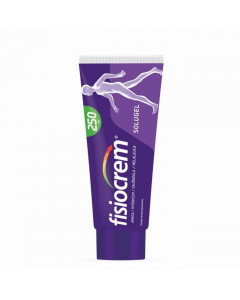 Fisiocrem Creme Muscular 250ml