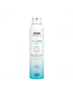 ISDIN Spray Após Sol Efeito Imediato 200ml