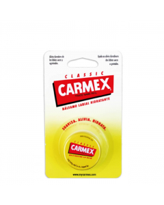 Carmex Boião Original 7.5gr