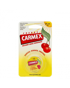 Carmex Boião Cereja FPS15 7.5gr