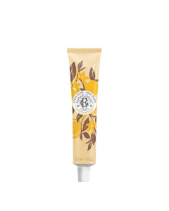 Roger Gallet Bois D'Orange Creme Mãos e Unhas 30ml