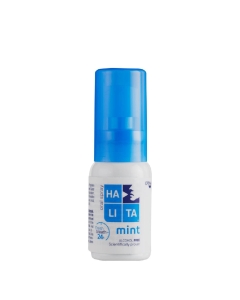 Halita Spray de Mentol 15 ml