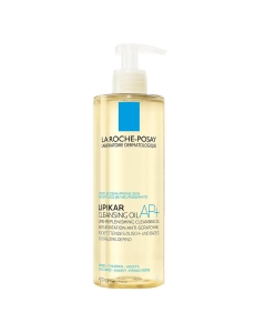 La Roche-Posay Lipikar Huile Lavante AP+ Óleo Lavante Suave 400ml
