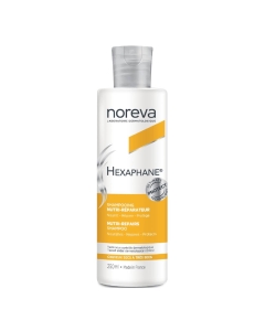 Noreva Hexaphane Shampoo Nutri-Reparador 250ml