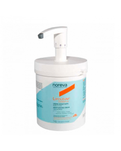 Lipoleum Hydraplus Creme de Corpo 1000gr