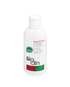 Bioclin Shampoo Anti-Queda 200ml