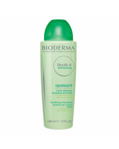 Bioderma Nodé A Shampoo Calmante Preço Reduzido 400ml