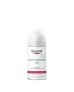 Eucerin Antitranspirante Roll-On 48h 50ml