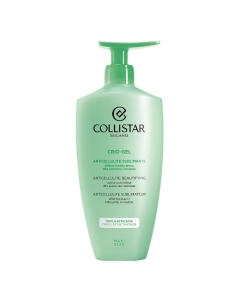 Collistar Crio-Gel Anticelulite Embelezador 400ml
