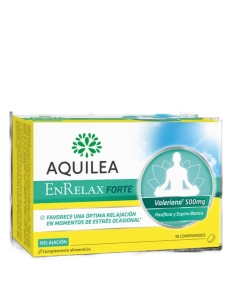 Aquilea Relax Forte Comprimidos 30un.