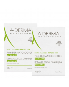 A-Derma Pain Duo Sabonete Dermatológico