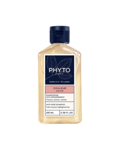 Phyto Color Shampoo Cabelos Pintados 100ml