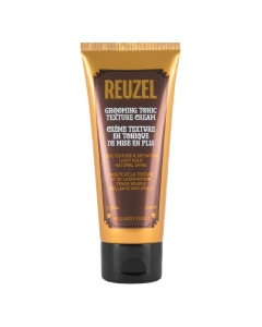 Reuzel Grooming Tonic Creme Texturizante 100ml