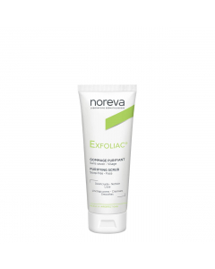 Noreva Exfoliac Gel Esfoliante 50ml