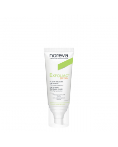 Noreva Exfoliac SPF50+ Fluido Solar 40ml