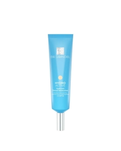 Dr. Grandel Hydro Active Hyaluron Creme Hidratante com Cor SPF25 30ml