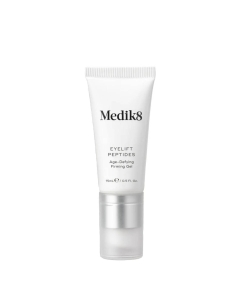 Medik8 Eyelift Peptides Creme Contorno Ocular Antienvelhecimento15ml