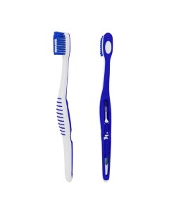 Elgydium 4 em 1 Escova de Dentes Suave 1un.