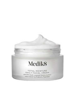 Medik8 Total Moisture Creme de Dia Hidratante 50ml