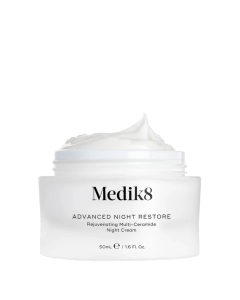 Medik8 Advanced Night Restore Creme de Noite Rejuvenescedor 50ml