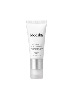 Medik8 Advanced Day Eye Protect Creme de Olhos FPS30 15ml