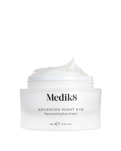 Medik8 Advanced Night Eye Creme de Olhos Rejuvenescedor 15ml